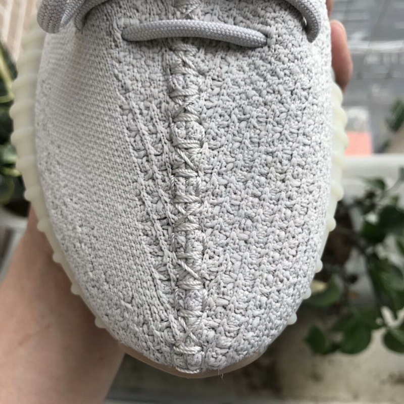 Super Max Yeezy 350 V2 Boost Sesame(98% Authentic quality)